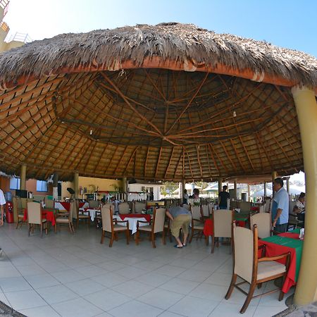 مانزانيلو Hotel Marina Puerto Dorado المظهر الخارجي الصورة